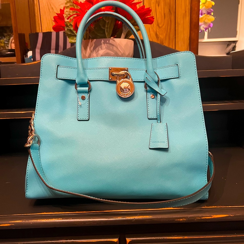 Mk bag